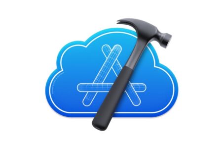 Xcode Cloudサブスクリプションが開発者向けに提供開始