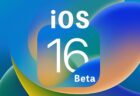 Apple、「iPadOS 16 Developer beta 6 (20A5349b)」を開発者にリリース