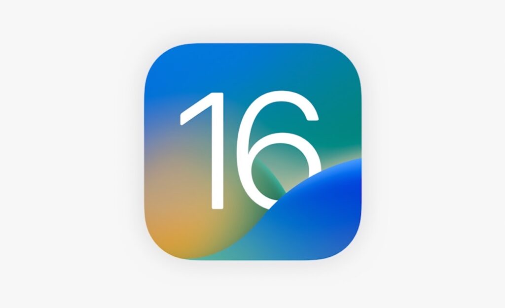 iOS 16リリース時には利用できない機能