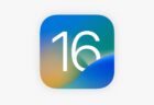 iOS 16リリース時には利用できない機能