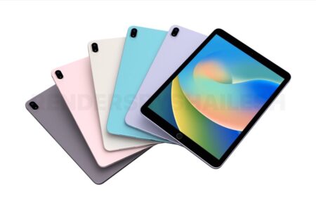 大幅なデザイン変更を施した第10世代iPad、9月の発売に向けて生産中と報告される