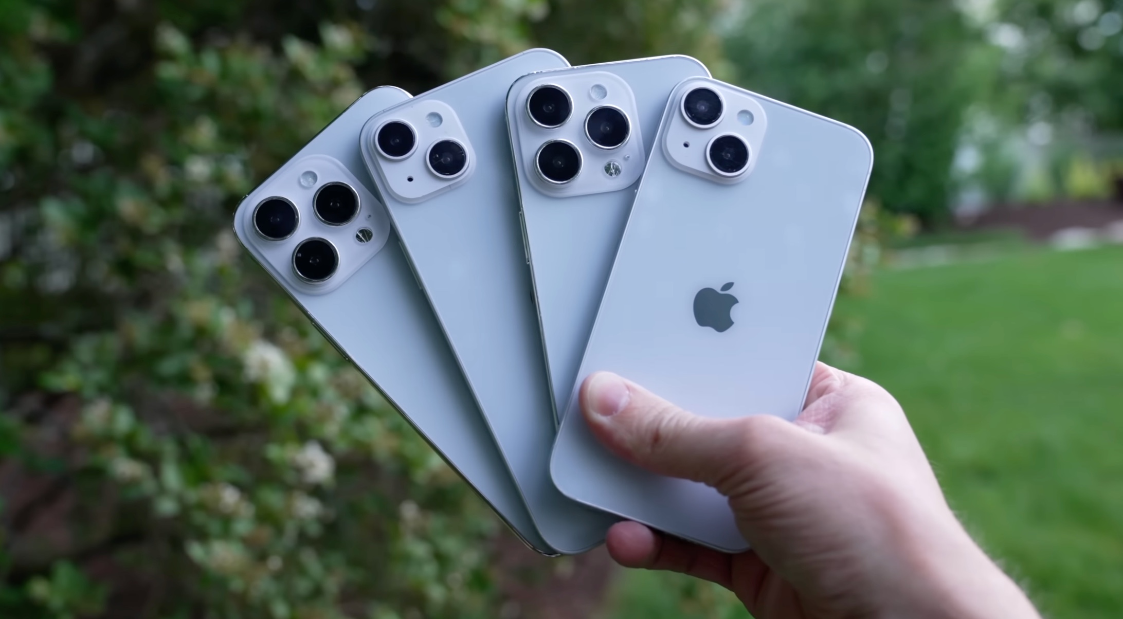 Apple、サプライヤーにiPhone 14の生産拡大を要請、Foxconnは採用ボーナスを増額