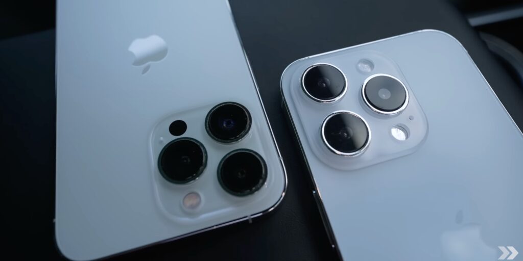 Apple、iPhone 14のメインカメラのレンズはほとんどSunny Opticalを採用