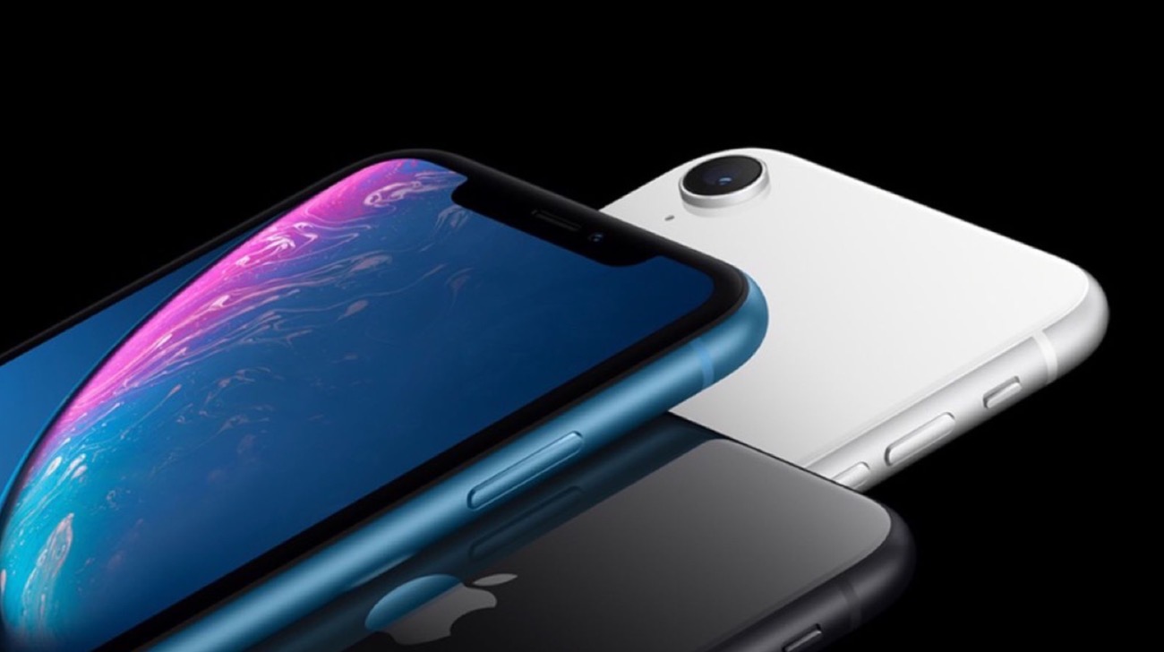 iPhone SE第4世代はiPhone XRと同じデザインを採用との噂