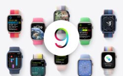 Apple、「watchOS 9 Developer beta 5 (20R5343e) 」を開発者にリリース