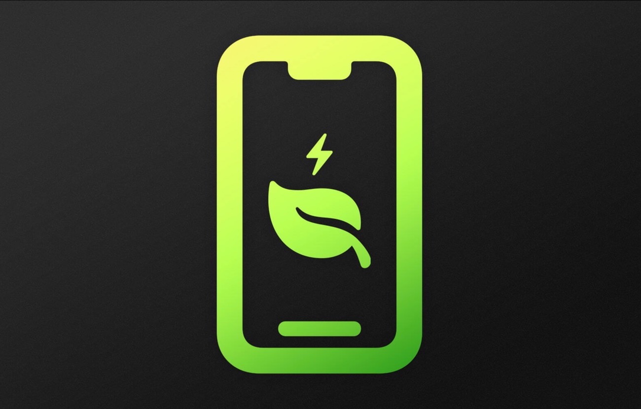 iOS 16、年内にiPhoneに 「クリーンエネルギー充電」 機能を追加