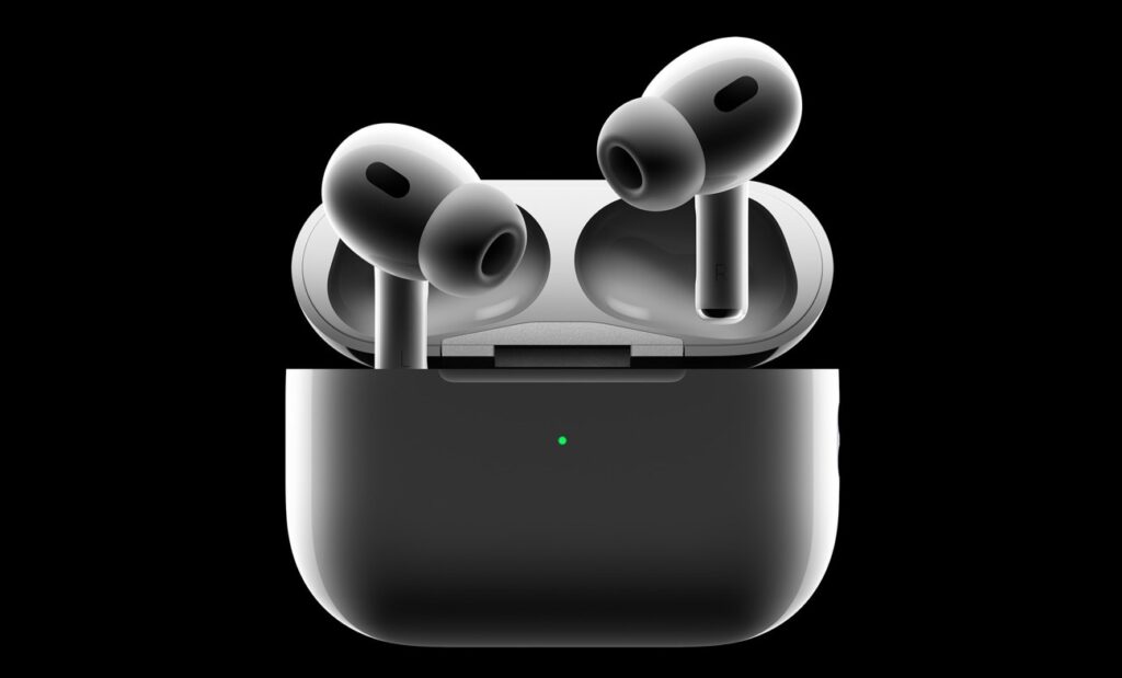 新型AirPods ProはLossless Apple Musicに非対応
