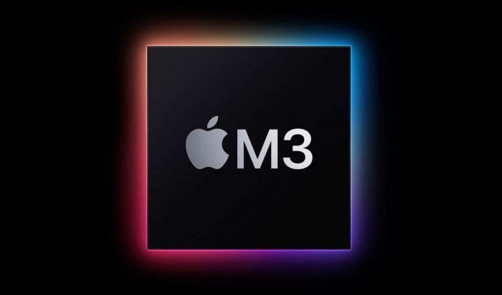 Mac用M3チップとiPhone 15 Pro用A17チップはTSMCの第二世代の3 nmプロセスを使用する