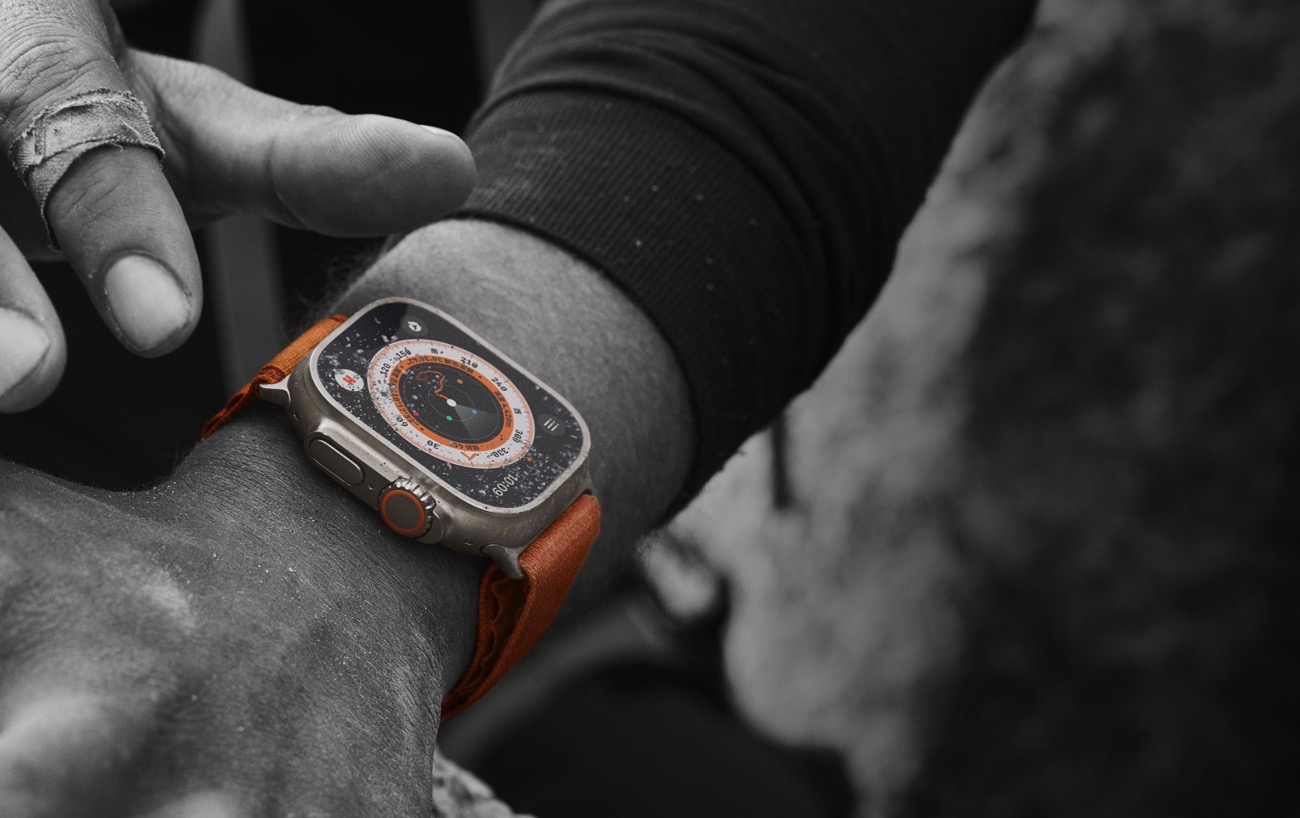 Apple、 Apple Watch Ultraの納期遅延で一部顧客に影響