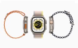 Apple，Apple Watch Ultra向けに「watchOS 9.0.1」をリリース