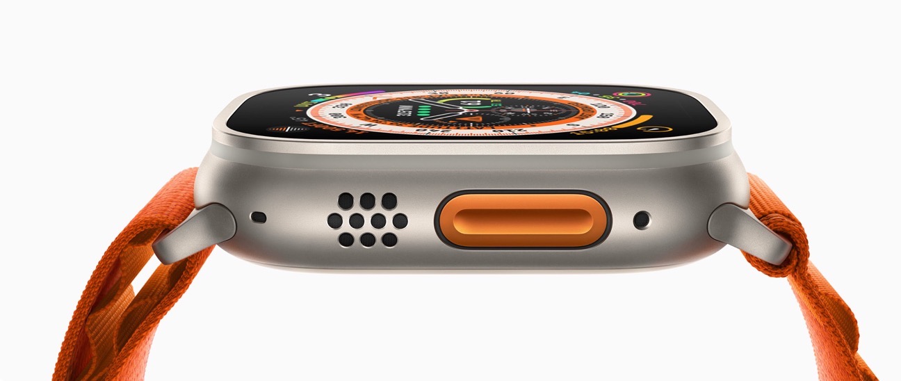 Apple Watch Ultra 002