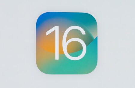 iOS 16/iPadOS 16の機能でAppleが発表していない130以上の変更点
