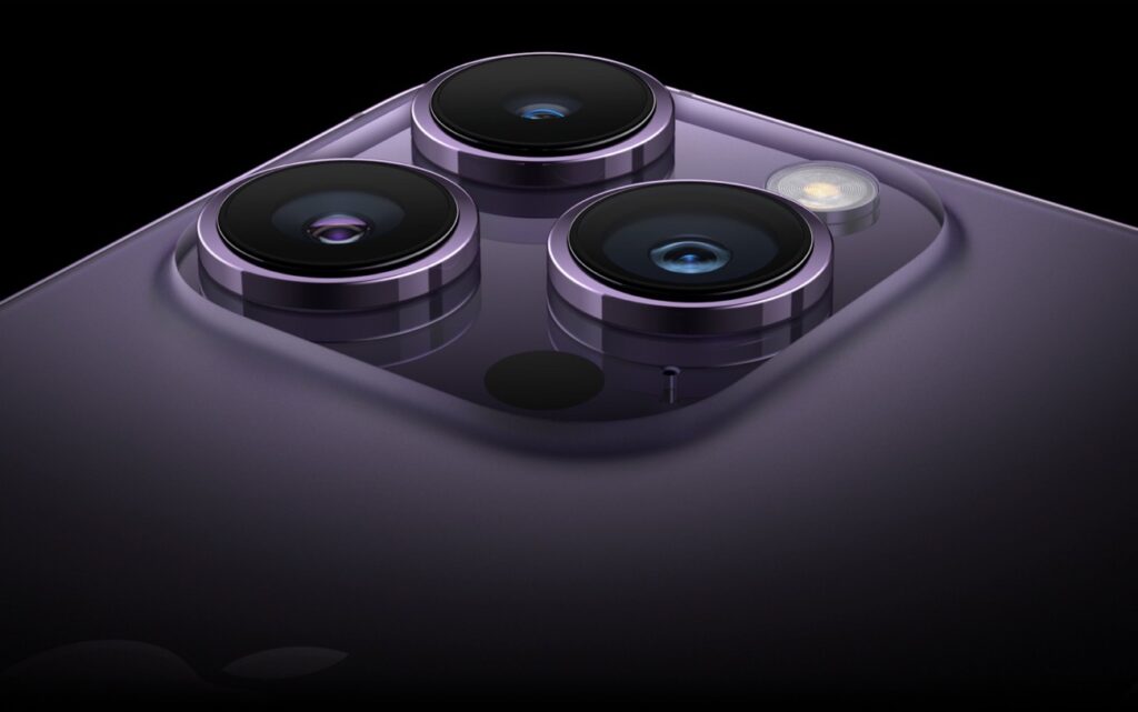 Apple、iPhone 14 Proのカメラぶれ問題を修正するソフトウェアアップデートを来週リリースへ
