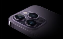 iPhone 14 Proユーザーは、カメラアプリの動作が 遅いと不満を述べる