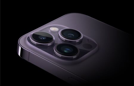 iPhone 14 ProのカメラがTikTok、Snapchat、その他のアプリで揺れたり、ガタついたりする不具合