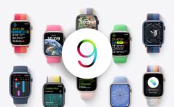 Apple、「watchOS 9.1 Developer beta 2 (20S5049d)」を開発者にリリース