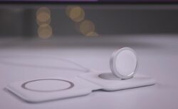 iPhone 14 Proユーザー、AppleのMagSafe Duo充電器との相性の悪さを訴える