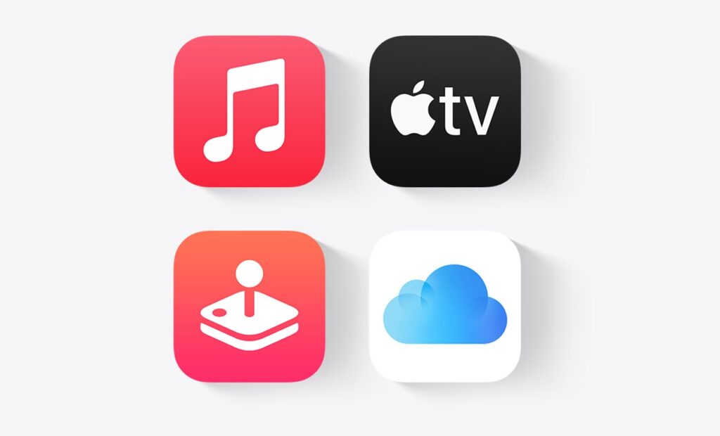 米国のインフレが猛威を振るう中、AppleはApple Music、Apple TV+、Apple Oneの価格を引き上げ