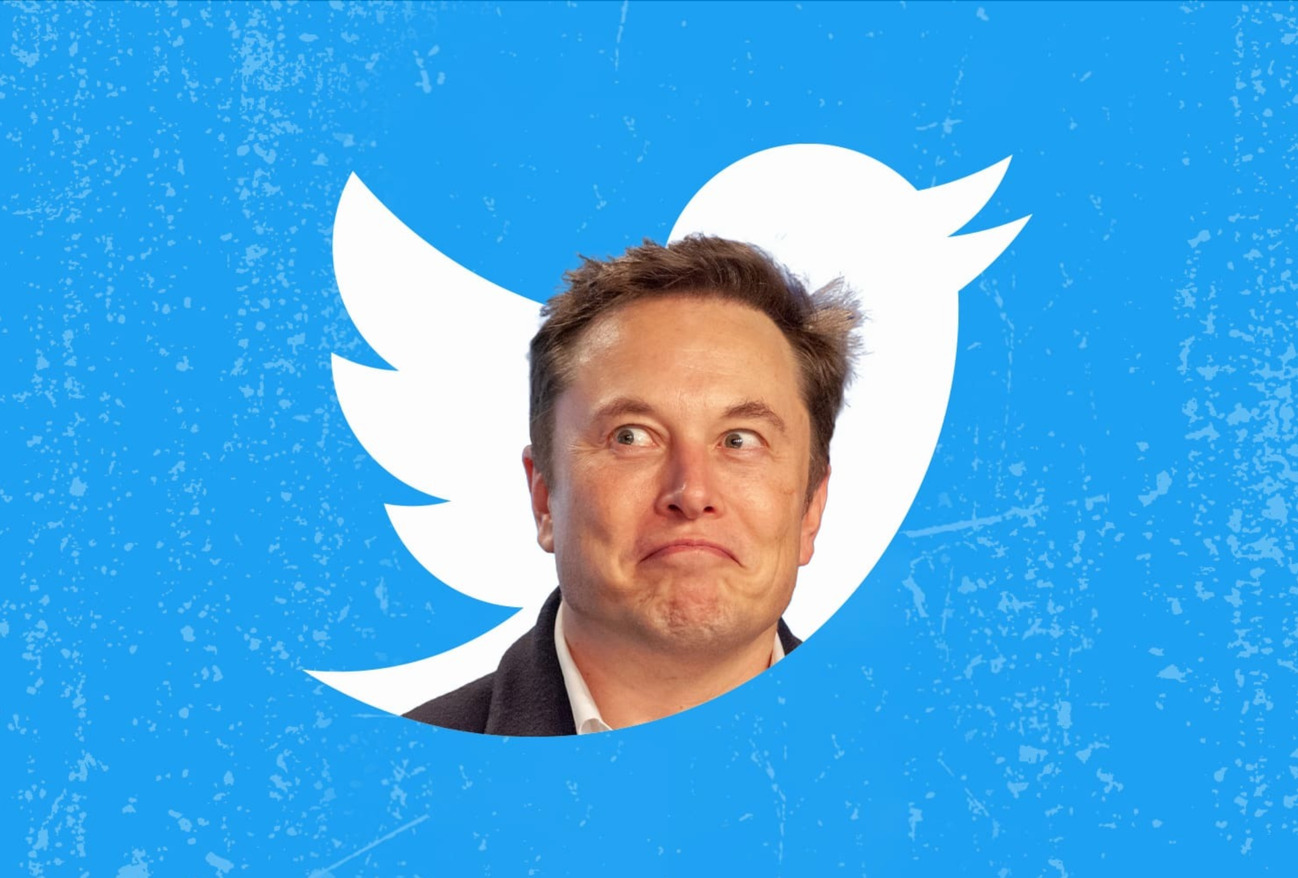 Elon Musk氏がTwitterのCEOに正式に就任し、同社幹部を解雇