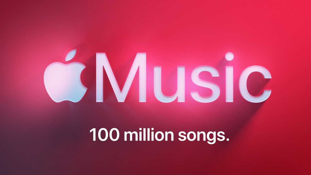 Apple、Apple Musicの曲数が 1 億曲に到達でApple Music Todayを開始