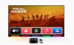 Apple，Apple TV 4KをA15 Bionicチップ、HDR 10+、低価格でアップデート