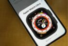 Apple WatchをiPhoneにミラーリングする方法