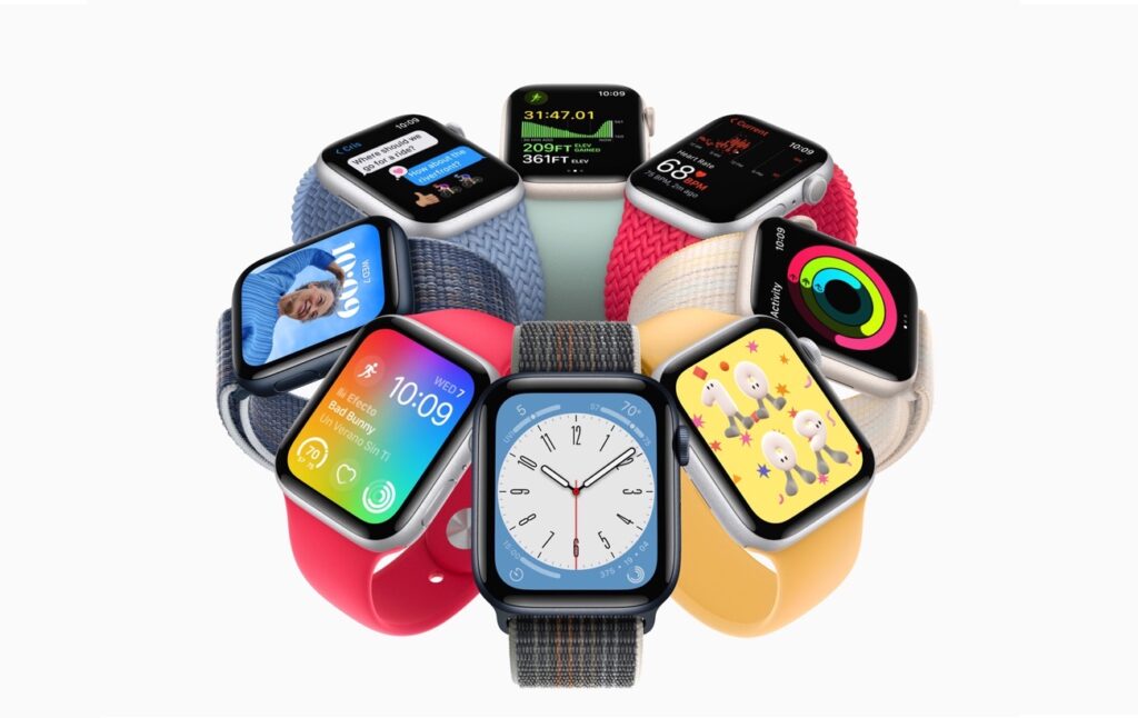 Apple、Apple Watchの販売差し止めを求める企業を「報復」提訴