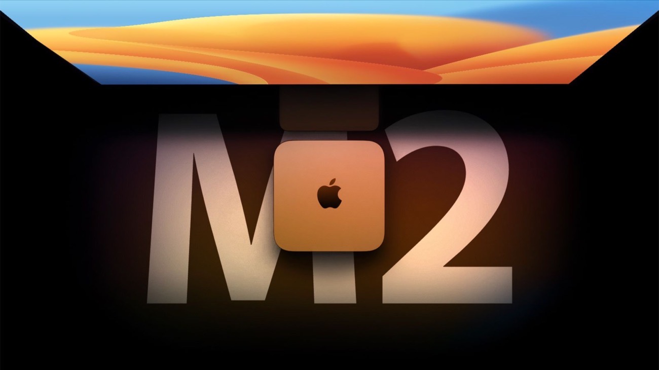M2 Proチップを搭載した新型MacBook ProとMac Miniは11月に発売される可能性が高い