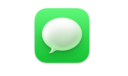 Apple、来年メッセージアプリのデザイン変更を計画か