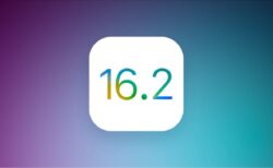 iOS 16.2およびiPadOS 16.2はいくつかの新機能を追加して12月中旬にリリース予定