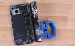 Apple Store、iPhone 14の全モデルで同一機種修理を開始
