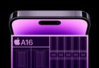 iOSの最新ベータ版iOS 16.2 beta 3でiPhone 14 Proモデルの壁紙と通知を無効にして常時表示できるようになる