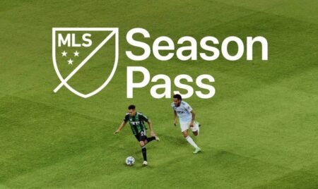 Apple とメジャーリーグサッカーが MLS シーズンパスを 2023年2月1日に開始すると発表