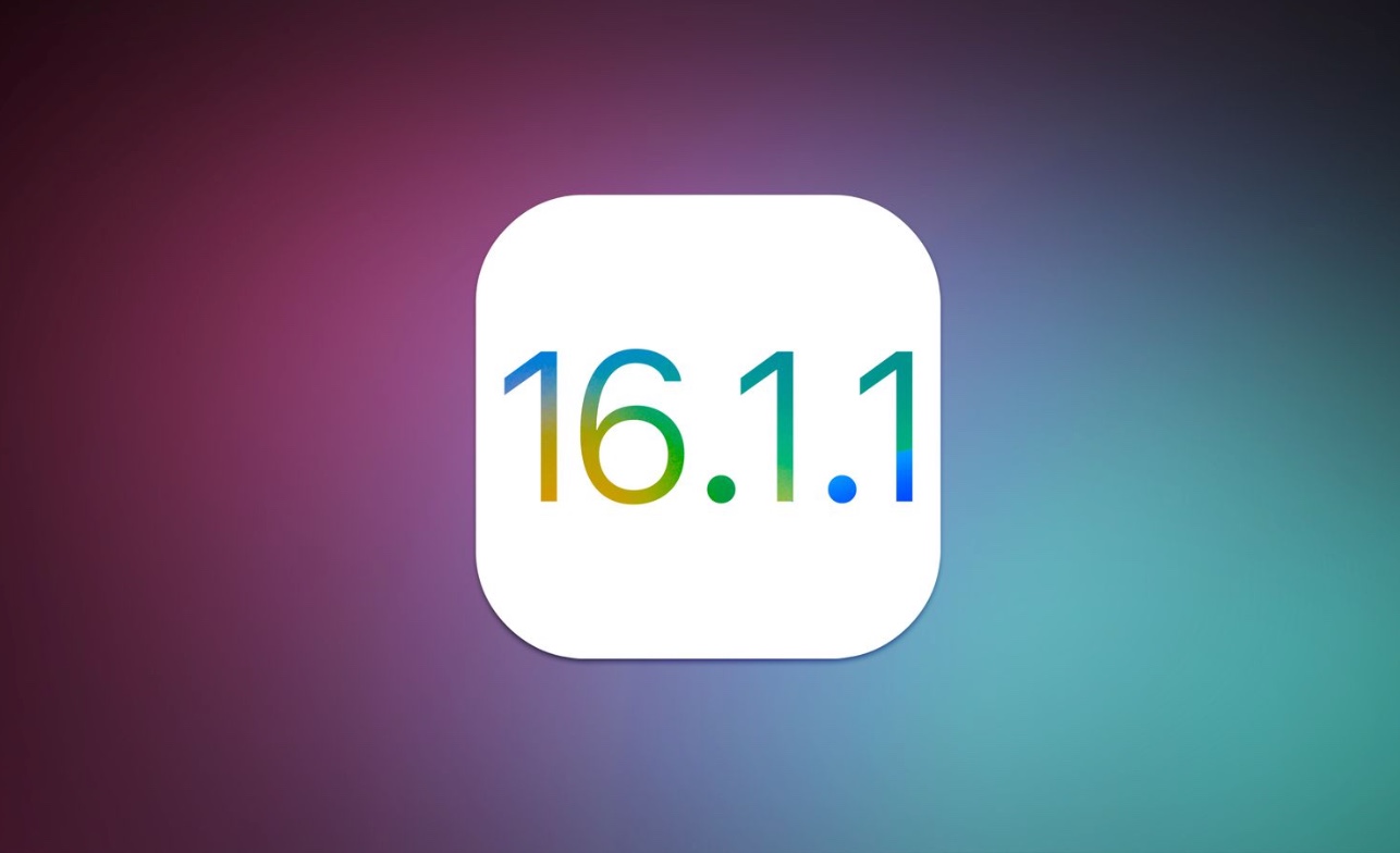 Apple、Wi-Fi の問題に対処するために iOS 16.1.1 のリリースを準備中