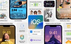 Apple、バグ修正およびセキュリティアップデートが含まれる「iOS 16.1.1」をリリース