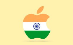 Apple、インドで一部のiPadを製造開始か