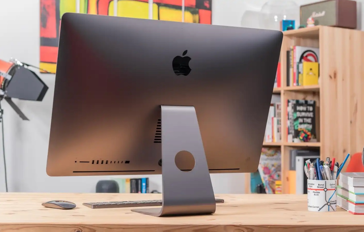 Apple Silicon iMac Proは2023年に登場するかも？