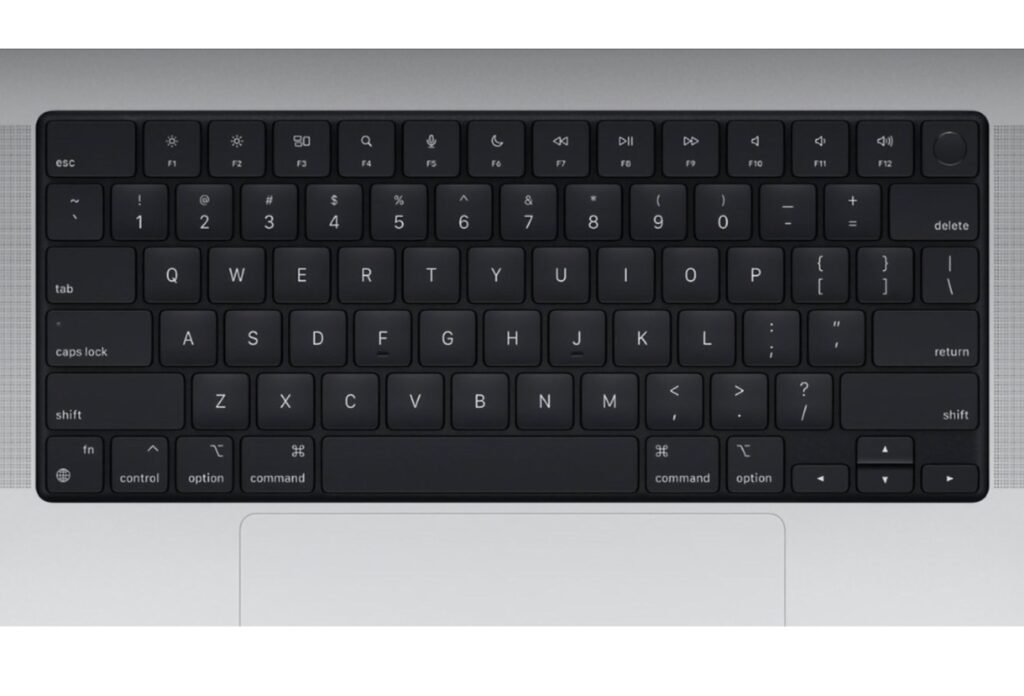 将来のMacBookキーボードはカスタマイズ可能なアルミキーになるかも？