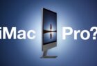 新型Mac Proはまだテスト中、「M2 Extreme」チップはキャンセルの可能性