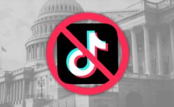 議会が米国でアプリのブロックを検討、政府のデバイスでのTikTok使用禁止の判断を示す