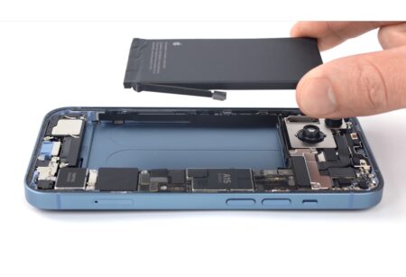 iPhone 15用のA17チップは処理能力よりもバッテリー駆動時間に重点を置いている可能性がある