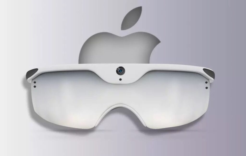 Apple の特許には、「RealityPro」の視線検出機能が含まれる