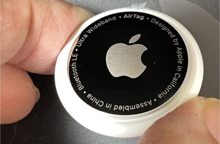 Apple、AirTagファームウェアアップデートの詳細を公開