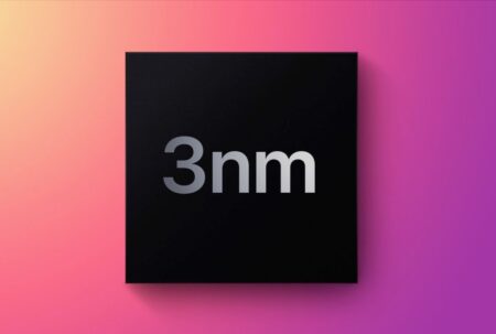 AppleのサプライヤーであるTSMCの3nmチップ、今週から量産開始へ