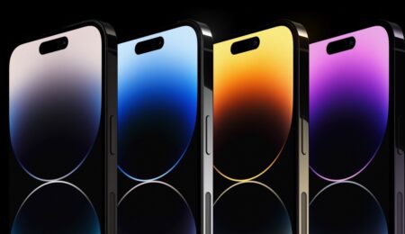 Apple、iPhone 15 ProとiPhone 15 Ultraの差別化を計画、Luxshareが組み立てチェーンに参加