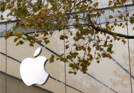 フランスのプライバシー監視機関、Appleに個人向け広告で約850万ドルの罰金