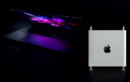 Apple、3月のイベントで新型「Mac Pro」「M2 Mac mini」「新型MacBook」を発表か？