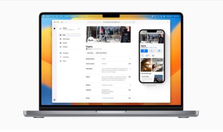 Apple、無料のApple Business Connectツールを発表