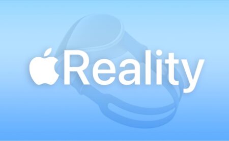 Appleが低価格の複合現実(AR/VR)ヘッドセットを開発中との報道、ARメガネは延期か