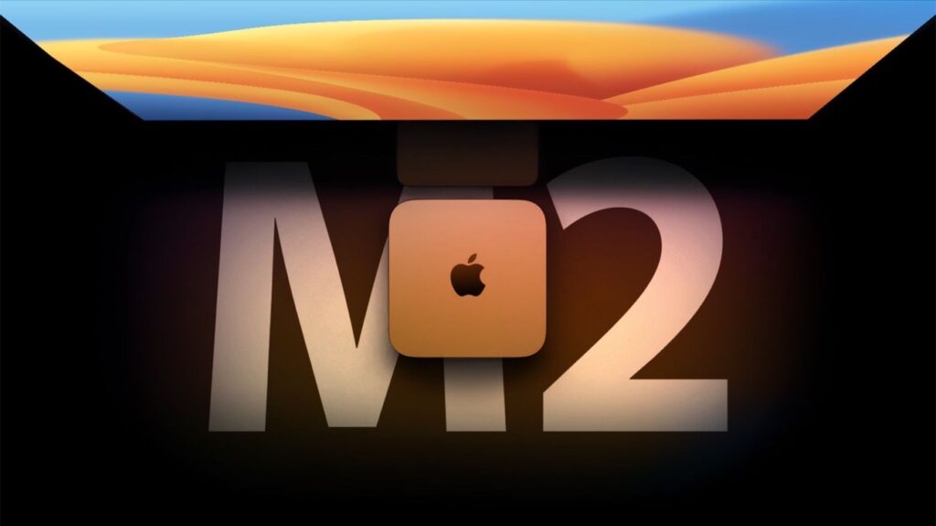 M2 Proを搭載した新しいMac Miniの最初のGeekbenchスコアが浮上、M1 Maxを上回る